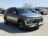 New 2025 Chevrolet TrailBlazer LT w/ LT Cold Weather Package image 2