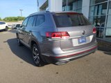 Used 2022 Volkswagen Atlas SEL image 5