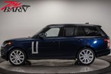 Used 2018 Land Rover Range Rover HSE image 2