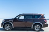 Used 2018 Nissan Armada SL image 2
