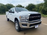 New 2024 RAM 2500 Tradesman w/ Chrome Appearance Group image 2