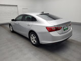Used 2018 Chevrolet Malibu LS image 3