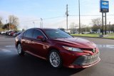 Used 2020 Toyota Camry XLE image 2