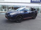 Used 2019 Subaru Forester Sport image 2