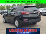 Used 2022 Chevrolet Equinox LS w/ LS Convenience Package image 3