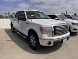 Used 2012 Ford F150 XLT w/ XLT Chrome Pkg image 3