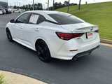 Used 2022 Nissan Sentra SR image 3