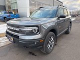 Certified 2023 Ford Bronco Sport Badlands image 2