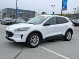 Certified 2022 Ford Escape SE w/ Convenience Package image 5