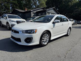Used 2016 Mitsubishi Lancer ES image 2