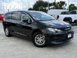 Used 2022 Chrysler Voyager LX image 1