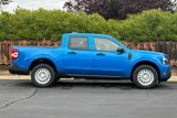 New 2025 Ford Maverick XL image 3