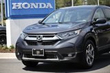 Used 2019 Honda CR-V EX image 2