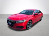 Used 2020 Honda Accord Sport image 2