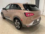 Used 2023 Hyundai Nexo Limited image 3