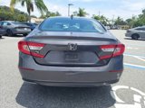 Certified 2021 Honda Accord LX image 5
