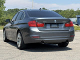 Used 2015 BMW 335i xDrive Sedan image 3