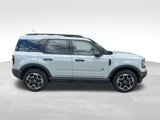 Used 2021 Ford Bronco Sport Big Bend w/ Big Bend Package image 4