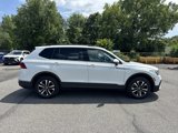 Used 2022 Volkswagen Tiguan S w/ IQ.Drive Package image 4