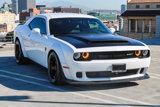 Used 2018 Dodge Challenger SRT Demon image 3