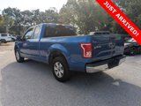 Certified 2016 Ford F150 XLT image 5
