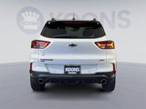 Used 2021 Chevrolet TrailBlazer RS w/ Driver Confidence Package image 5