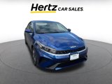 Used 2024 Kia Forte LXS image 3