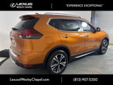 Used 2019 Nissan Rogue SV w/ Sun & Sound Touring Package image 3