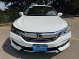 Used 2017 Honda Accord EX-L image 3