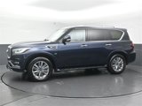 Used 2020 INFINITI QX80 Luxe w/ Proassist Package image 4