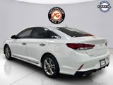 Used 2018 Hyundai Sonata Sport w/ Tech Package 05 image 4