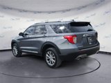Used 2021 Ford Explorer Limited image 3