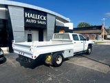 Used 2015 GMC Sierra 3500 2WD Crew Cab image 6