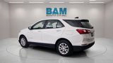 Certified 2021 Chevrolet Equinox LS image 5