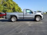 New 2025 GMC Sierra 1500 Pro w/ Pro Value Package image 3