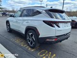 Used 2022 Hyundai Tucson SEL w/ Convenience Package image 5