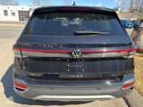 New 2025 Volkswagen Taos SE image 4