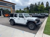 Used 2018 Jeep Wrangler Unlimited Sport S image 5