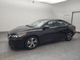 Used 2022 Nissan Sentra SV image 2