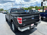 Used 2014 Ford F150 XLT image 2