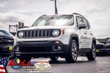 Used 2017 Jeep Renegade Latitude w/ Safety & Security Group image 4