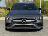 Used 2022 Mercedes-Benz CLA 35 AMG 4MATIC image 5