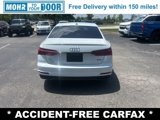 Used 2020 Audi A6 2.0T Premium Plus image 4