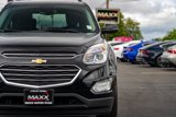 Used 2016 Chevrolet Equinox LT w/ Convenience Package image 5