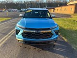 New 2025 Chevrolet TrailBlazer ACTIV w/ Convenience Package image 2