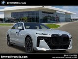 New 2025 BMW 760i xDrive w/ Premium Package image 1