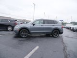 Used 2024 Volkswagen Tiguan SE image 6