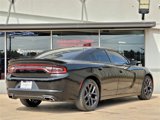 Used 2022 Dodge Charger SXT w/ Blacktop Package image 4