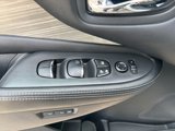 Used 2015 Nissan Murano SL w/ Cargo Package w/Cover image 5