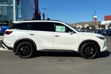 New 2025 INFINITI QX60 Luxe w/ Black Edition image 6